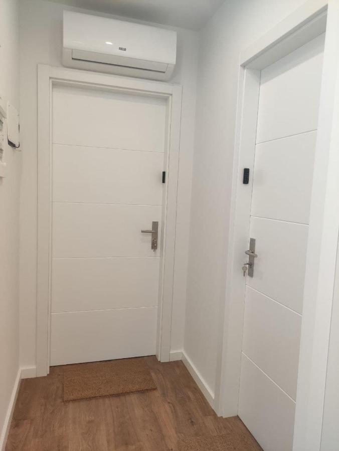 Alojamientos Central Porriño Εξωτερικό φωτογραφία